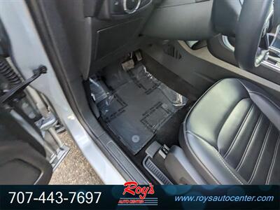 2024 Ford Edge SEL  AWD - Photo 22 - Eureka, CA 95501