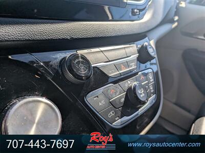 2020 Chrysler Pacifica Touring L   - Photo 28 - Eureka, CA 95501