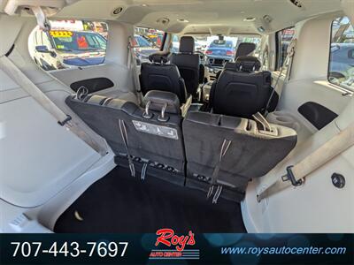 2020 Chrysler Pacifica Touring L   - Photo 20 - Eureka, CA 95501