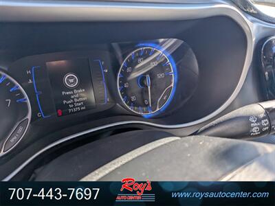 2020 Chrysler Pacifica Touring L   - Photo 26 - Eureka, CA 95501