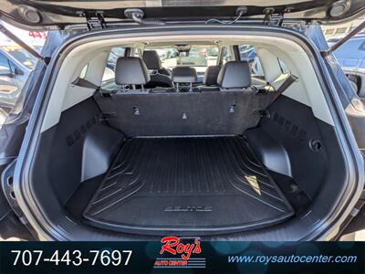 2021 Kia Seltos S  AWD - Photo 14 - Eureka, CA 95501