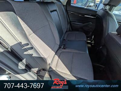 2021 Kia Seltos S  AWD - Photo 18 - Eureka, CA 95501
