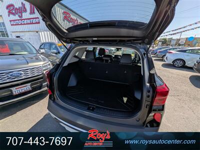 2021 Kia Seltos S  AWD - Photo 13 - Eureka, CA 95501