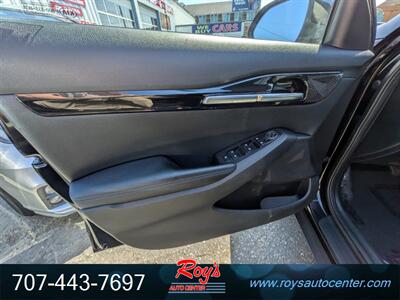 2021 Kia Seltos S  AWD - Photo 11 - Eureka, CA 95501