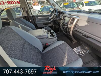 2019 RAM 1500 Classic SLT 4WD - Photo 9 - Eureka, CA 95501