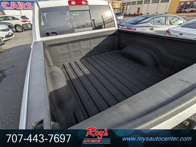 2019 RAM 1500 Classic SLT 4WD - Photo 16 - Eureka, CA 95501