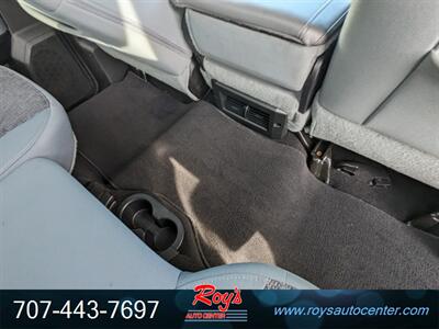 2019 RAM 1500 Classic SLT 4WD - Photo 14 - Eureka, CA 95501