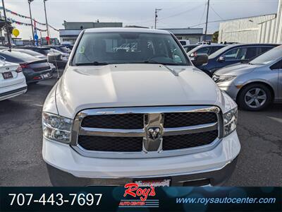 2019 RAM 1500 Classic SLT 4WD - Photo 5 - Eureka, CA 95501