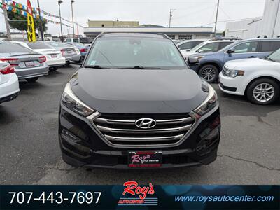 2016 Hyundai Tucson 1.6T Limited AWD - Photo 3 - Eureka, CA 95501