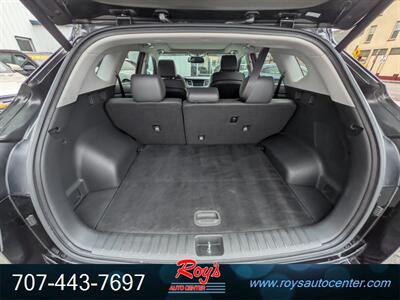 2016 Hyundai Tucson 1.6T Limited AWD - Photo 21 - Eureka, CA 95501