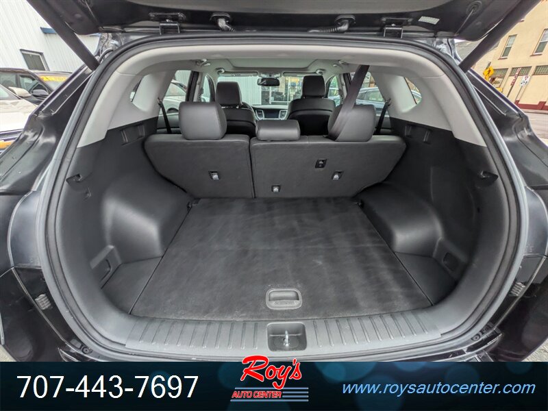 2016 Hyundai Tucson 1.6T Limited AWD - Photo 21 - Eureka, CA 95501