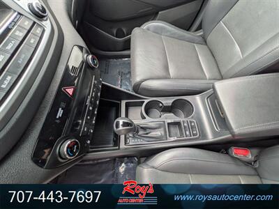 2016 Hyundai Tucson 1.6T Limited AWD - Photo 26 - Eureka, CA 95501