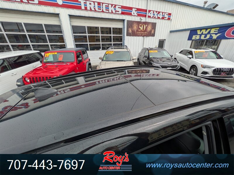 2016 Hyundai Tucson 1.6T Limited AWD - Photo 19 - Eureka, CA 95501