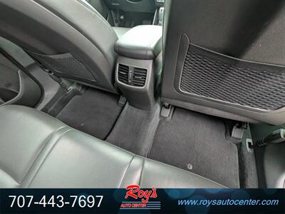 2016 Hyundai Tucson 1.6T Limited AWD - Photo 16 - Eureka, CA 95501