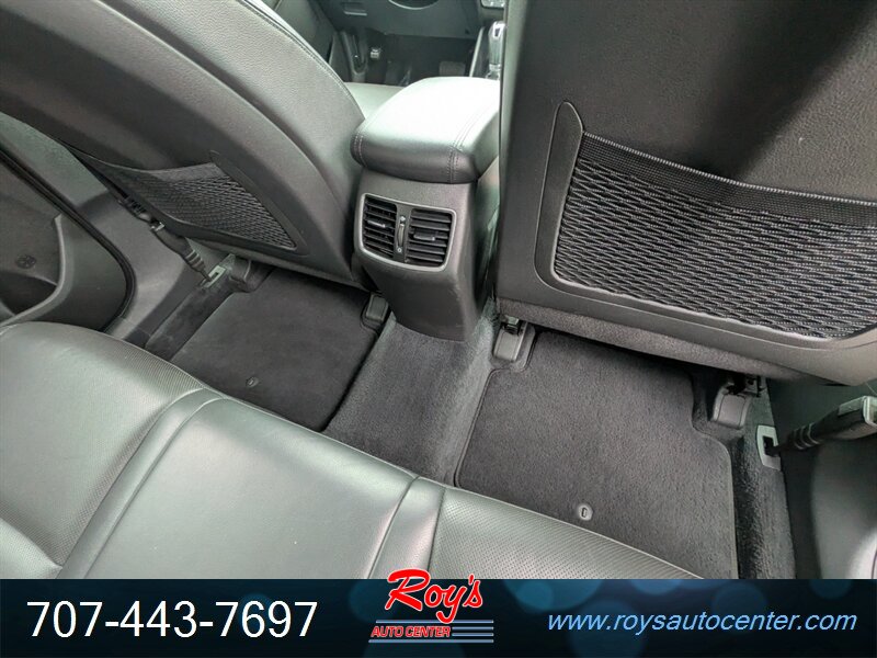 2016 Hyundai Tucson 1.6T Limited AWD - Photo 16 - Eureka, CA 95501