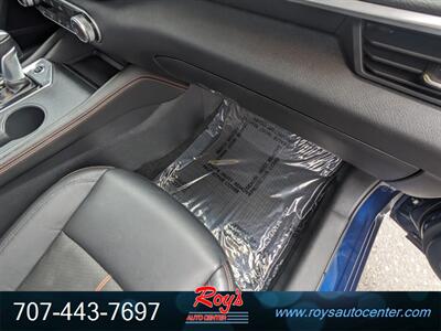 2021 Nissan Altima 2.5 SR   - Photo 13 - Eureka, CA 95501