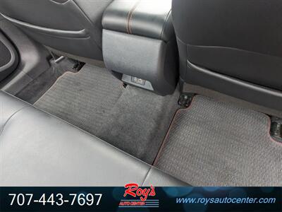 2021 Nissan Altima 2.5 SR   - Photo 15 - Eureka, CA 95501