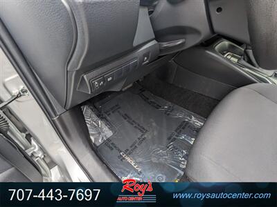 2021 Toyota Corolla Hybrid LE   - Photo 16 - Eureka, CA 95501