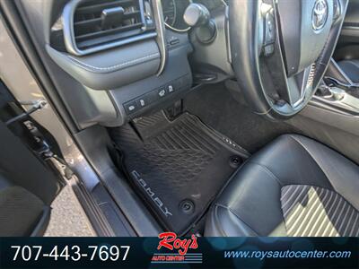 2019 Toyota Camry SE   - Photo 19 - Eureka, CA 95501