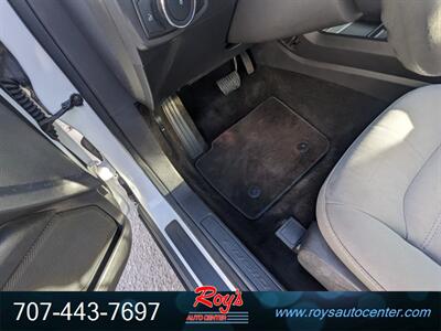 2015 Ford Fusion S - Photo 17 - Eureka, CA 95501