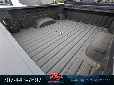 2022 Chevrolet Silverado 2500HD LT   - Photo 15 - Eureka, CA 95501