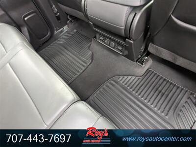 2022 Chevrolet Silverado 2500HD LT   - Photo 12 - Eureka, CA 95501