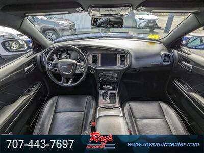 2020 Dodge Charger SXT  AWD - Photo 15 - Eureka, CA 95501