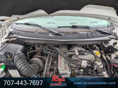 1998 Dodge Ram 2500 ST   - Photo 21 - Eureka, CA 95501
