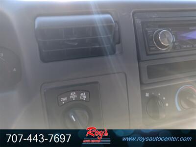 2000 Ford F-350 Super Duty XL 7.3L 4WD - Photo 22 - Eureka, CA 95501