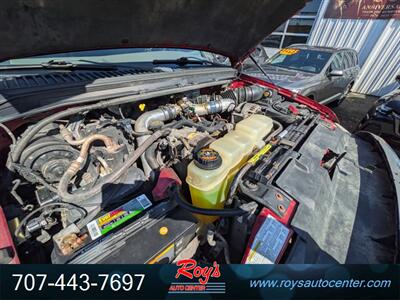 2000 Ford F-350 Super Duty XL 7.3L 4WD - Photo 26 - Eureka, CA 95501