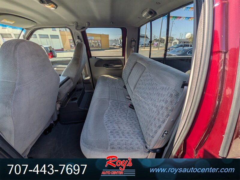 2000 Ford F-350 Super Duty XL 7.3L 4WD - Photo 19 - Eureka, CA 95501