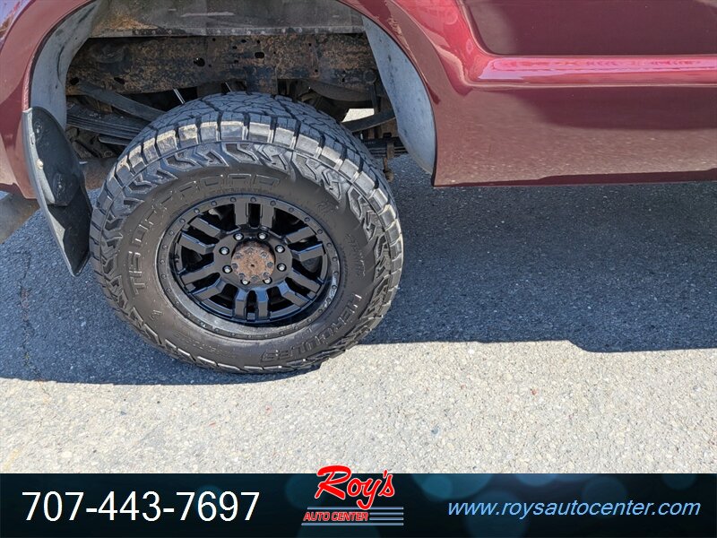 2000 Ford F-350 Super Duty XL 7.3L 4WD - Photo 9 - Eureka, CA 95501
