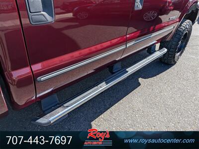 2000 Ford F-350 Super Duty XL 7.3L 4WD - Photo 10 - Eureka, CA 95501