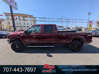2000 Ford F-350 Super Duty XL 7.3L 4WD - Photo 4 - Eureka, CA 95501