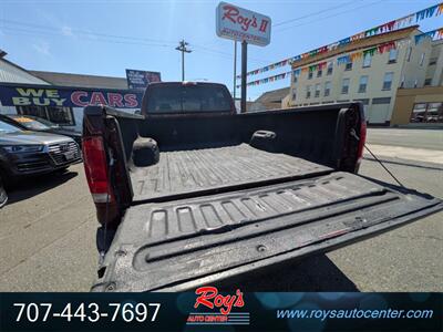 2000 Ford F-350 Super Duty XL 7.3L 4WD - Photo 18 - Eureka, CA 95501