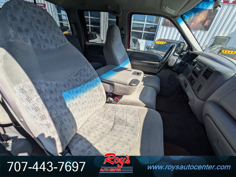 2000 Ford F-350 Super Duty XL 7.3L 4WD - Photo 12 - Eureka, CA 95501