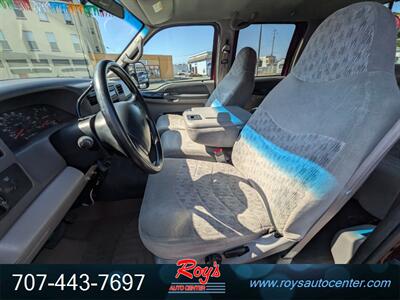 2000 Ford F-350 Super Duty XL 7.3L 4WD - Photo 20 - Eureka, CA 95501