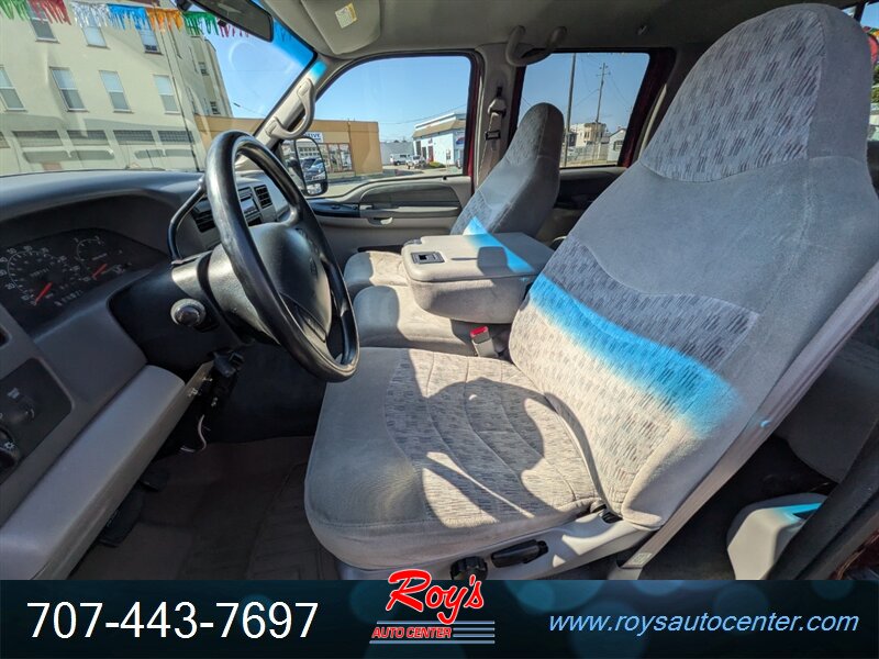 2000 Ford F-350 Super Duty XL 7.3L 4WD - Photo 20 - Eureka, CA 95501