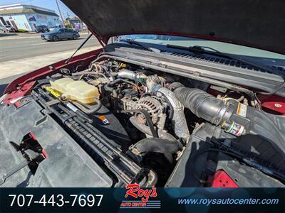 2000 Ford F-350 Super Duty XL 7.3L 4WD - Photo 25 - Eureka, CA 95501