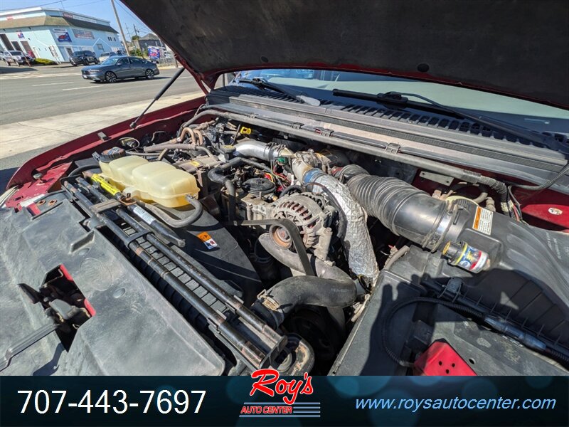 2000 Ford F-350 Super Duty XL 7.3L 4WD - Photo 25 - Eureka, CA 95501