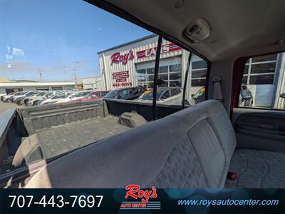 2000 Ford F-350 Super Duty XL 7.3L 4WD - Photo 17 - Eureka, CA 95501