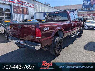 2000 Ford F-350 Super Duty XL 7.3L 4WD - Photo 8 - Eureka, CA 95501