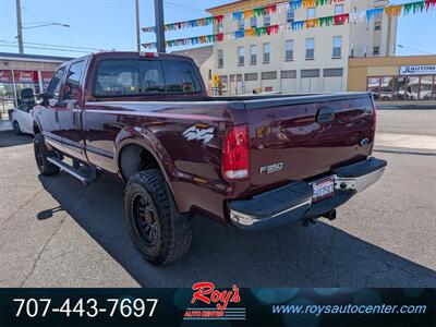 2000 Ford F-350 Super Duty XL 7.3L 4WD - Photo 6 - Eureka, CA 95501