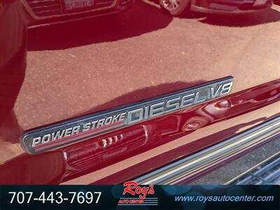 2000 Ford F-350 Super Duty XL 7.3L 4WD - Photo 24 - Eureka, CA 95501