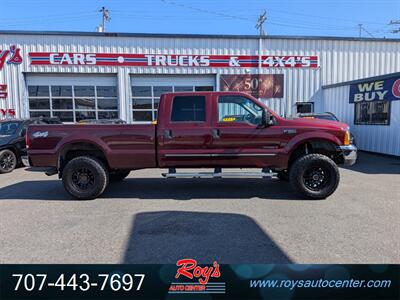2000 Ford F-350 Super Duty XL 7.3L 4WD - Photo 2 - Eureka, CA 95501