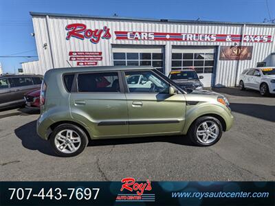 2010 Kia Soul +   - Photo 2 - Eureka, CA 95501