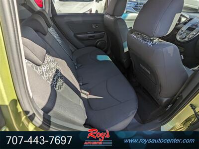 2010 Kia Soul +   - Photo 12 - Eureka, CA 95501