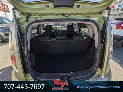 2010 Kia Soul +   - Photo 15 - Eureka, CA 95501