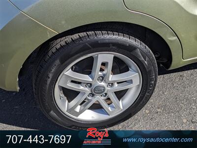 2010 Kia Soul +   - Photo 9 - Eureka, CA 95501