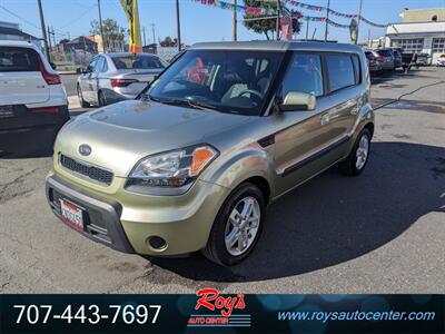 2010 Kia Soul +   - Photo 3 - Eureka, CA 95501